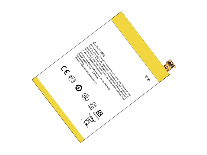 ASUS華碩C11P1423電池