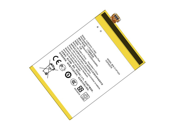 ASUS華碩Z00AD電池