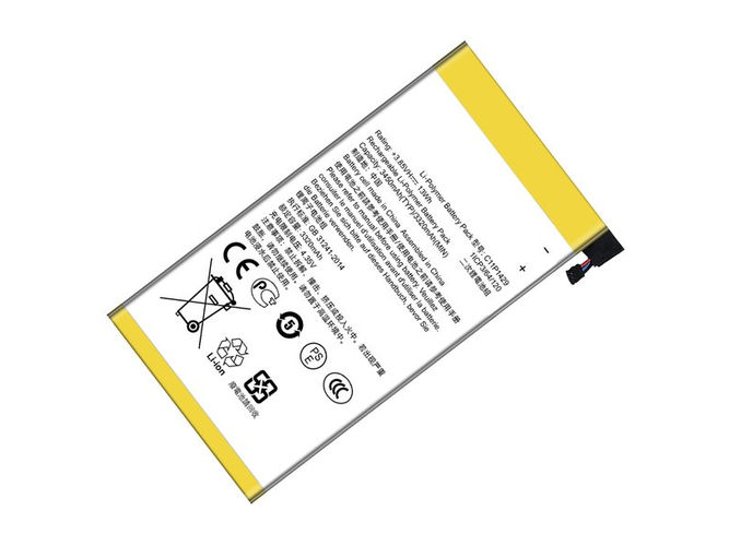 ASUS華碩ZenPad C7.0電池