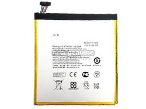 ASUS華碩z300cl電池