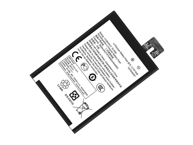 ASUS華碩ZF Max電池