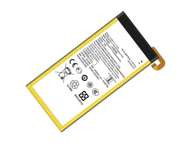 ASUS華碩C11P1516電池