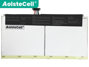 ASUS華碩C12N1607電池