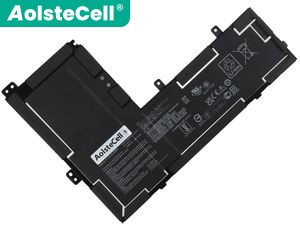 ASUS華碩C21N1807-1電池