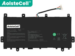 ASUS華碩Chromebook C423NA電池