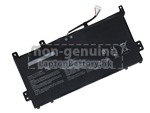 ASUS華碩Chromebook C523NA-BR0373電池