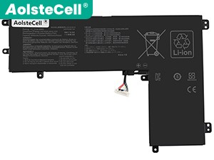 ASUS華碩L210MA-GJ050T電池