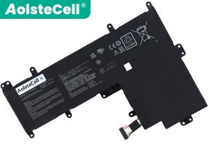 ASUS華碩C21N2014電池