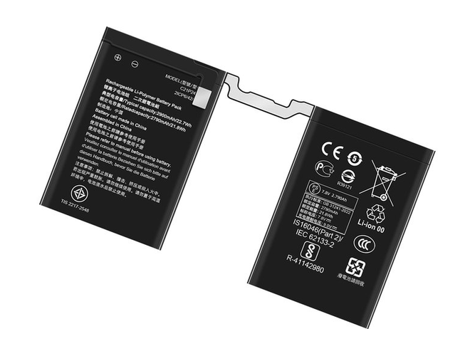ASUS華碩C21P2401電池