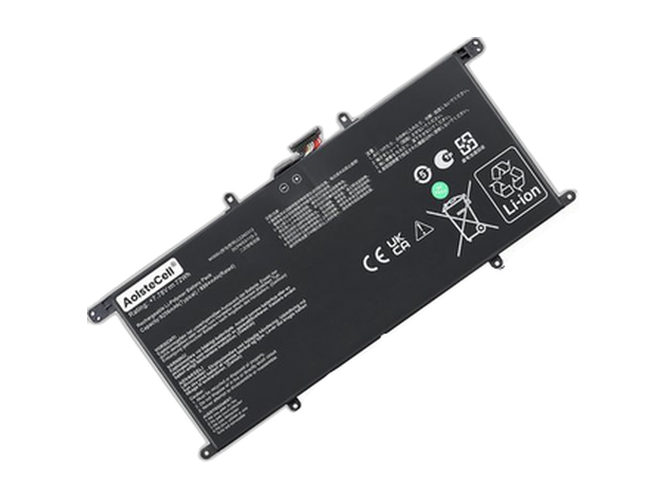 ASUS華碩0B200-04570100電池