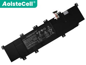 ASUS華碩X402CA電池