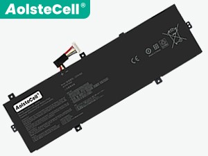 ASUS華碩ZenBook UX430UA-GV372T電池