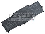 ASUS華碩ZenBook UX433FA-A5073T-BE電池