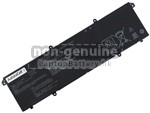 ASUS華碩VivoBook S 14 Flip OLED TP3402ZA-OLED-KN731X電池