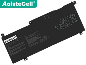 ASUS華碩0B200-04550000電池