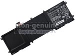 ASUS華碩Zenbook NX500JK-DR027H電池