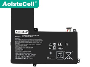 ASUS華碩ROG N541LA電池