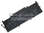 ASUS華碩ZenBook UX331FN-EG004T電池