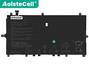 ASUS華碩C41N1718電池