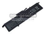 ASUS華碩ROG Zephyrus PX401QM電池