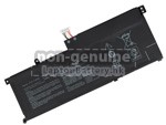 ASUS華碩Zenbook Pro 15 OLED UM535QA電池