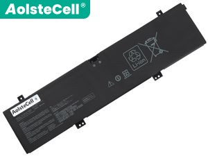 ASUS華碩TUF Dash F15 FX517ZC電池