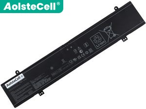 ASUS華碩0B200-04200000電池