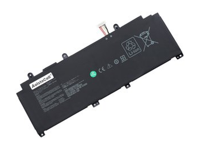ASUS華碩C41N2203電池