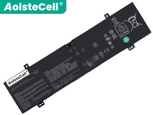 ASUS華碩ROG Zephyrus G14 GA403UV電池