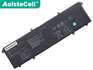 ASUS華碩Vivobook Pro 15 OLED N6506MV電池