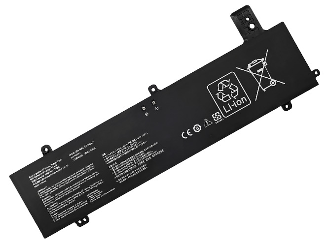 ASUS華碩Rog flow z13 gz302ea電池