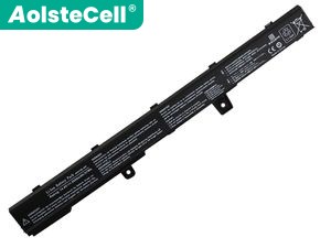 ASUS華碩X551CA-SX029H電池