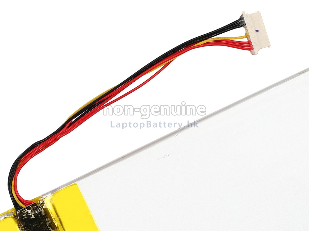 Avita PT3165115-2S代用電池