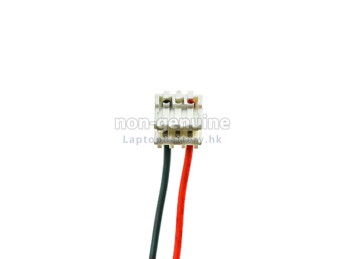 B Braun CASMED 3/N600AAK代用電池