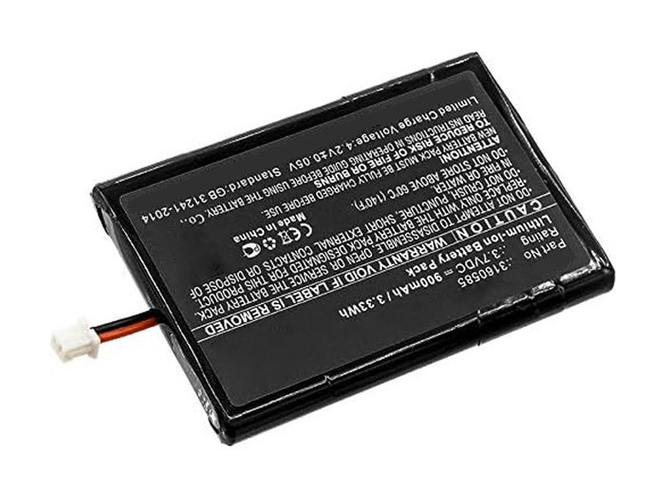 BANG OLUFSEN 3160585電池