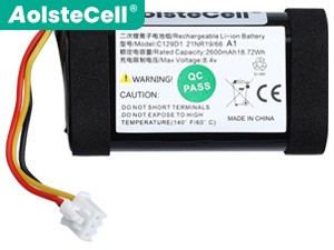 BANG OLUFSEN C129D3電池