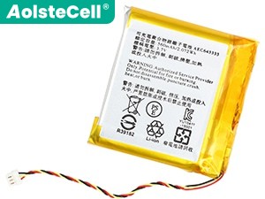 BEATS AEC643333電池