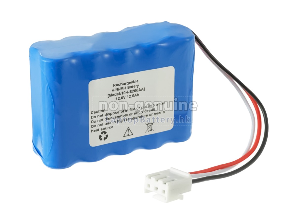 BEXEL MSC-V110代用電池