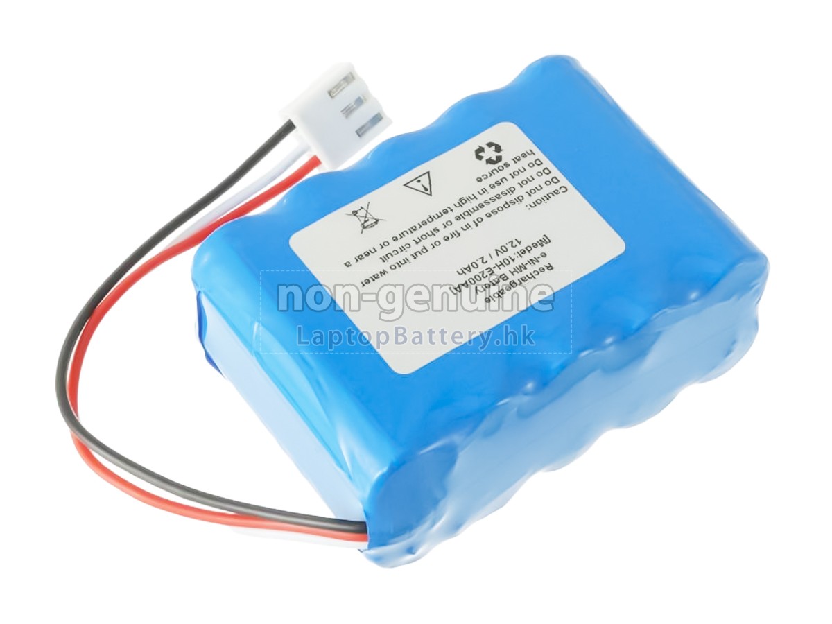 BEXEL MSC-V110代用電池