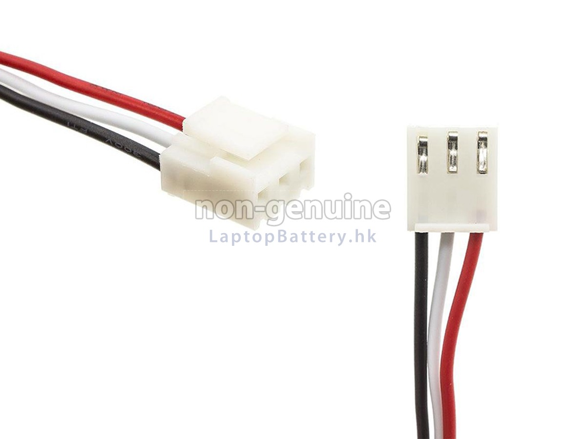 BEXEL CARE VISION OM-100代用電池