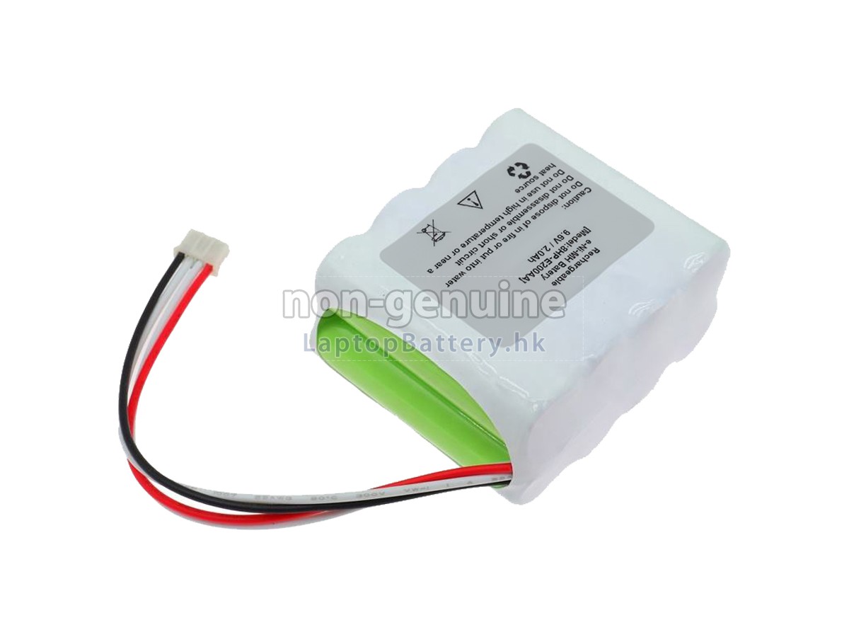 BEXEL 8HP-E200AA代用電池