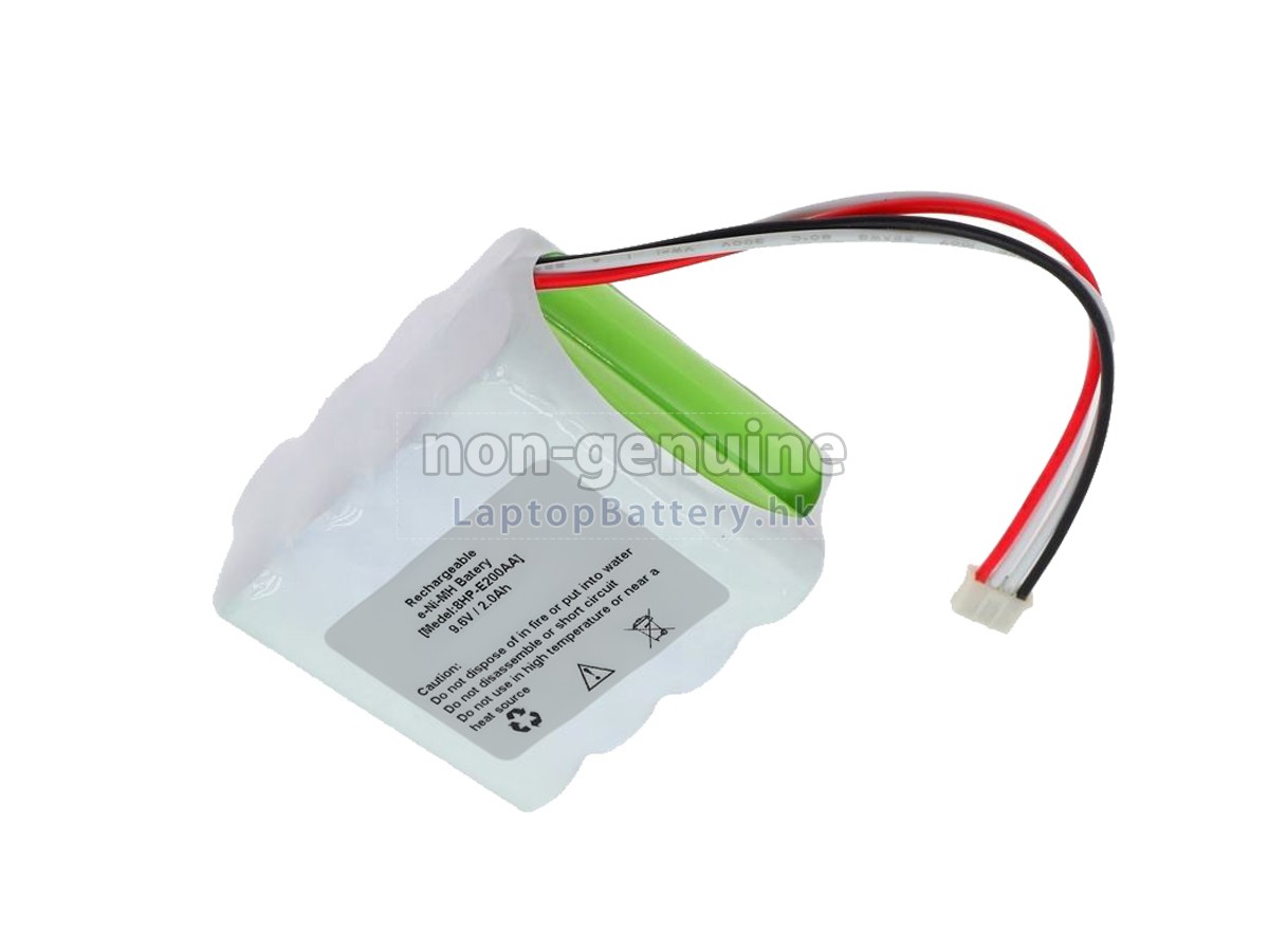 BEXEL 8HP-E200AA代用電池