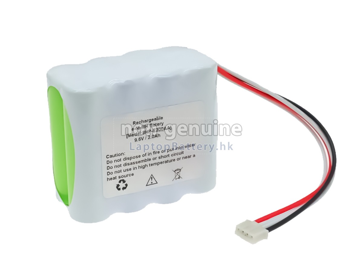 BEXEL 8HP-E200AA代用電池