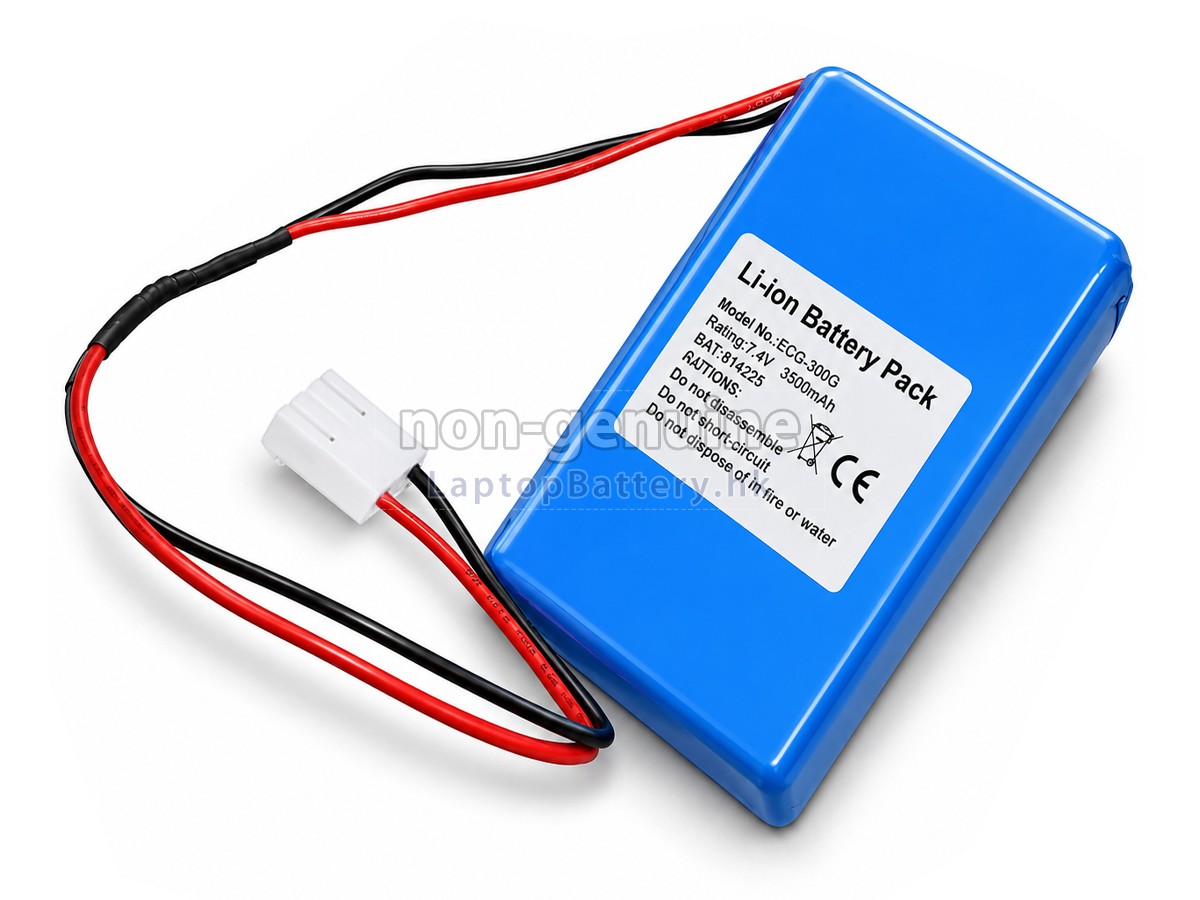 Biocare 874225代用電池