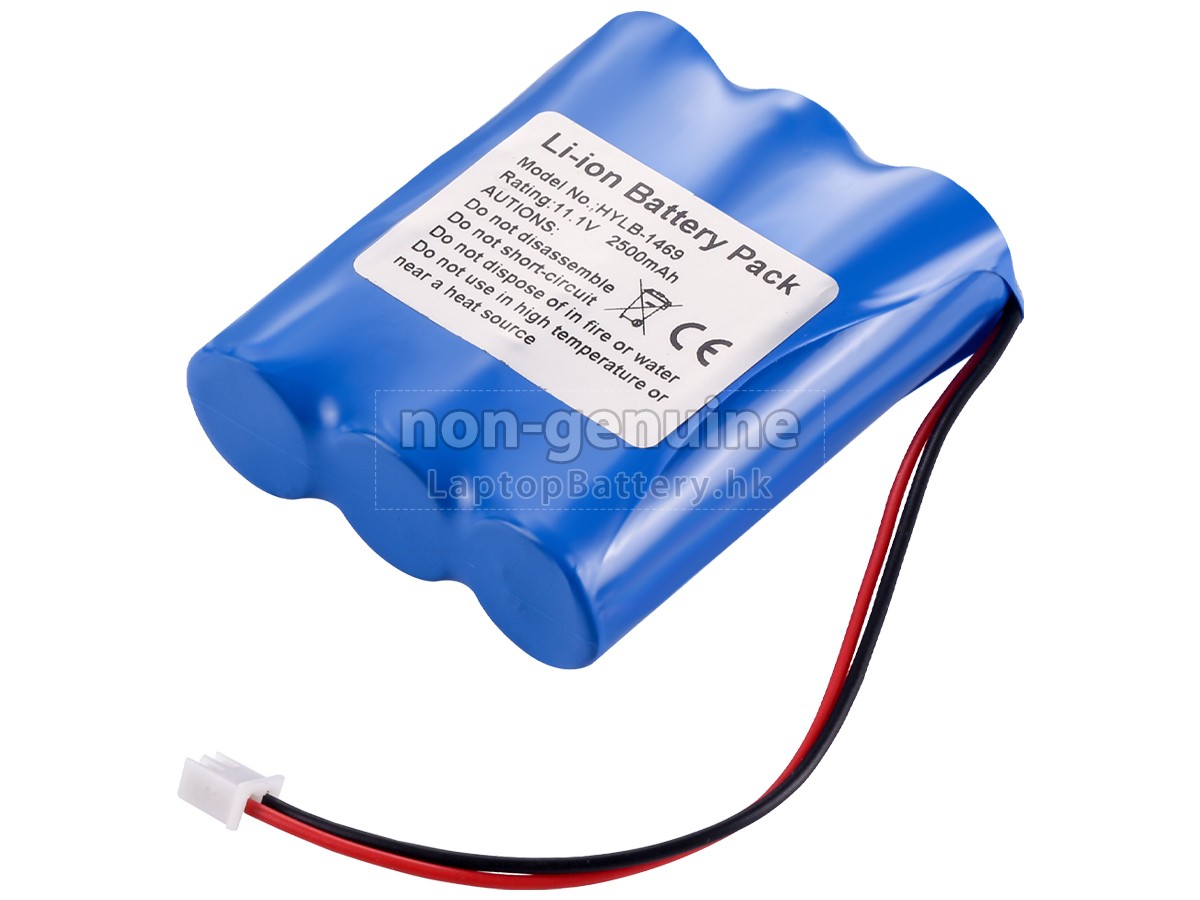 Biocare HYLB-1469代用電池