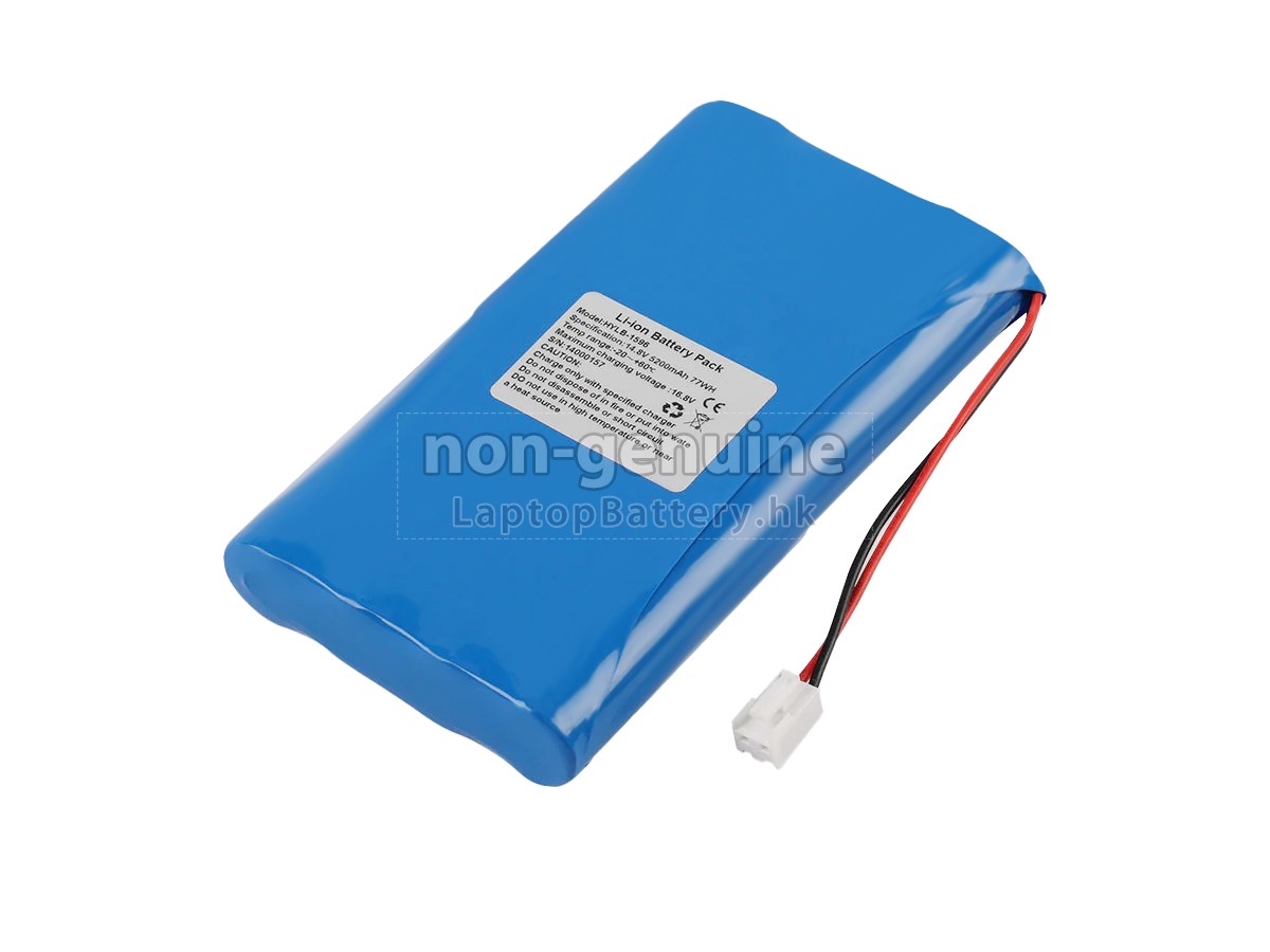 Biocare IE12代用電池