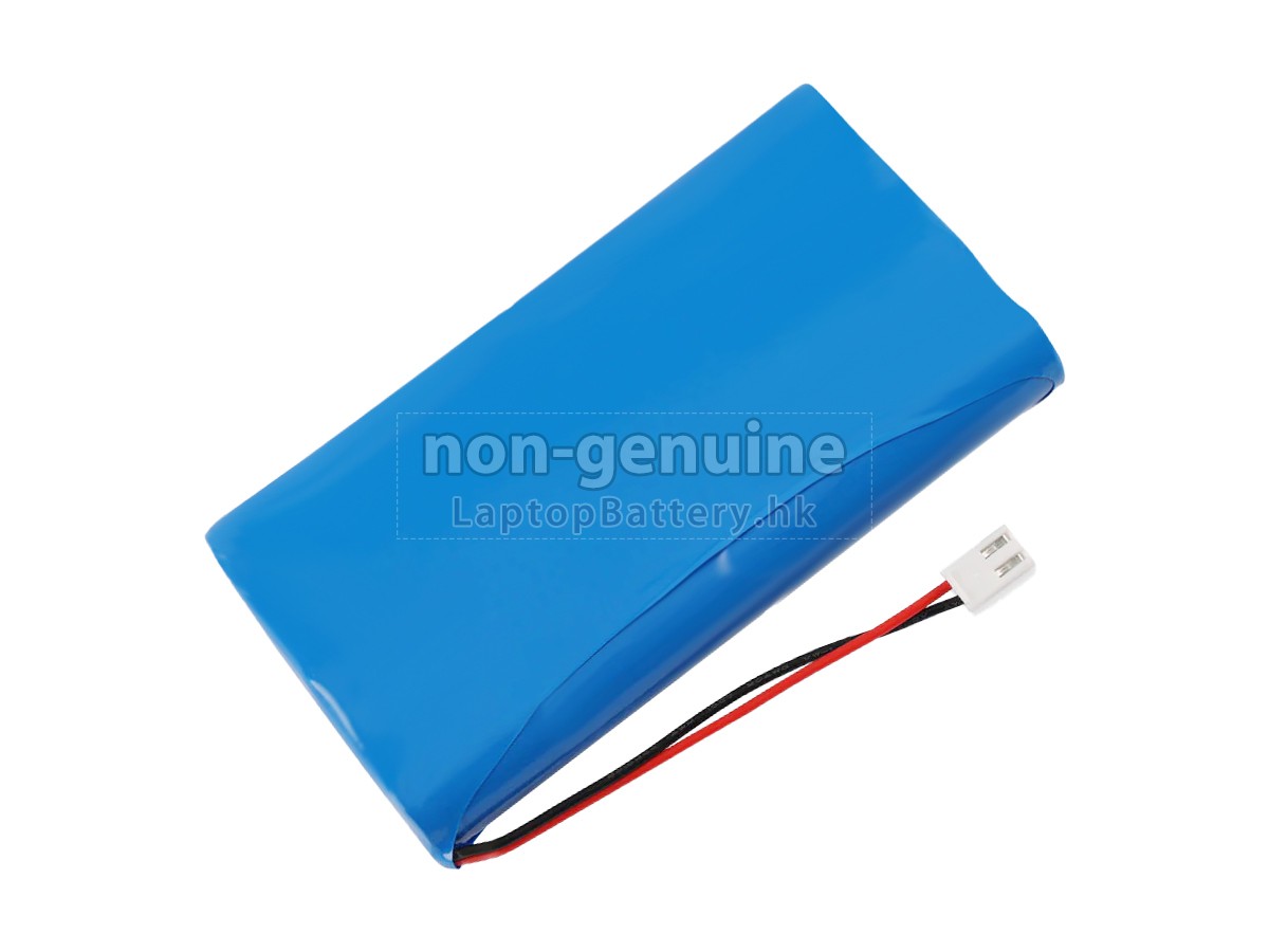 Biocare IE12代用電池