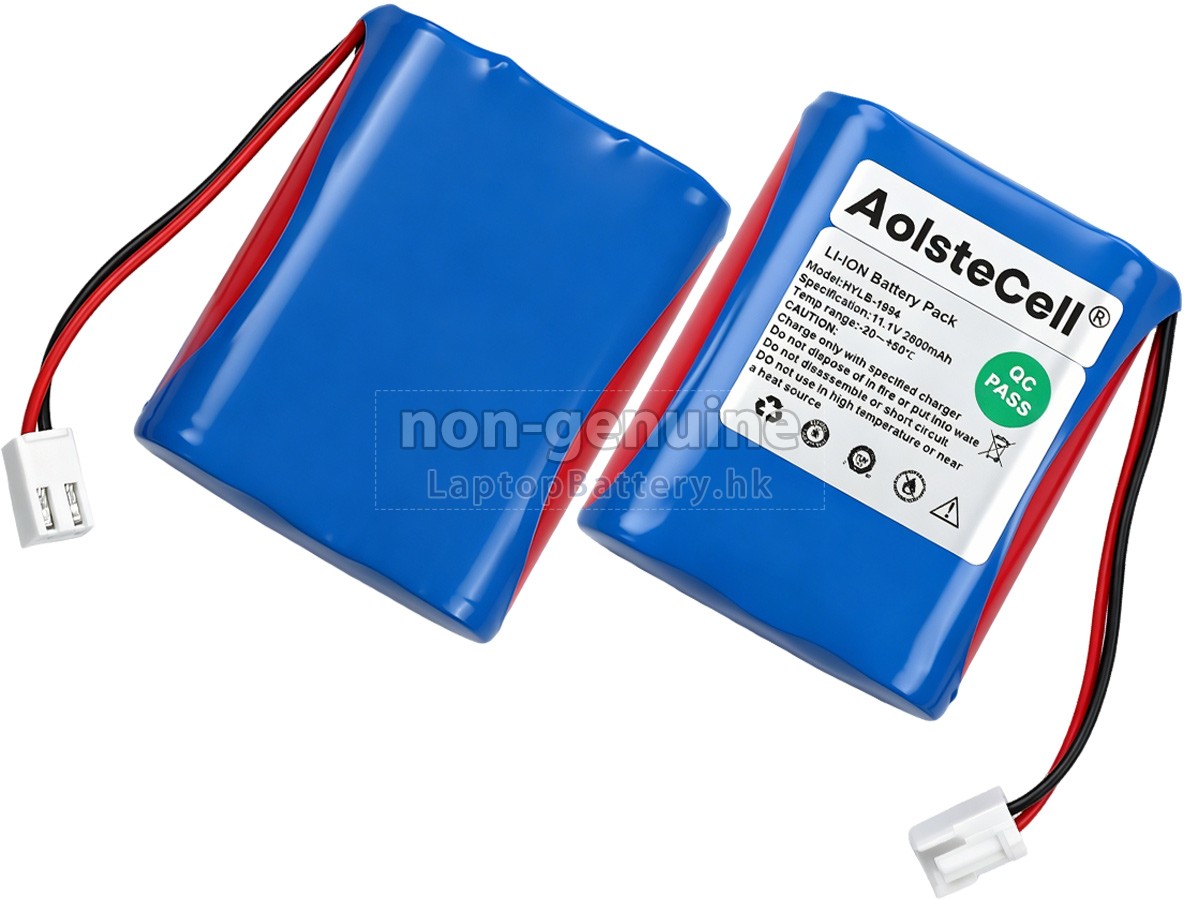Biocare IE300代用電池