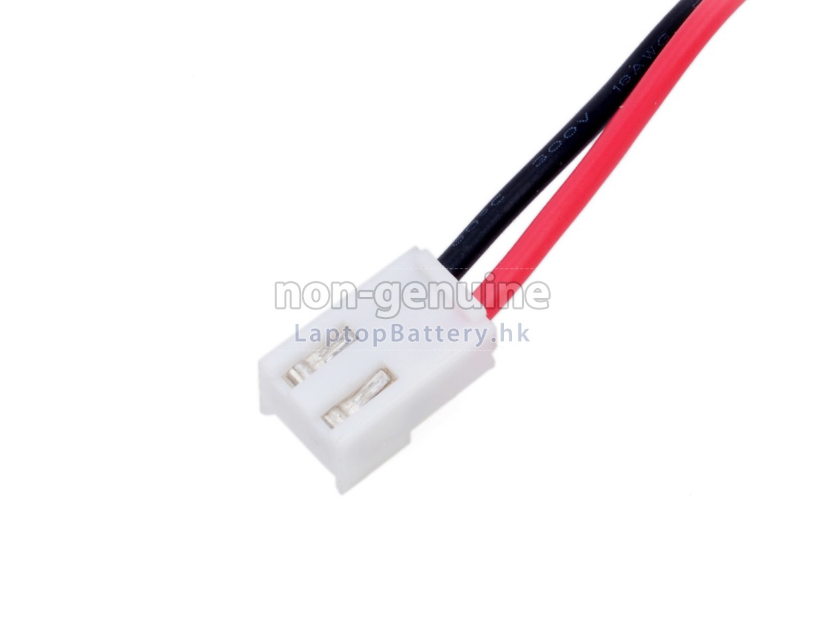 Biocare ECG-6020代用電池