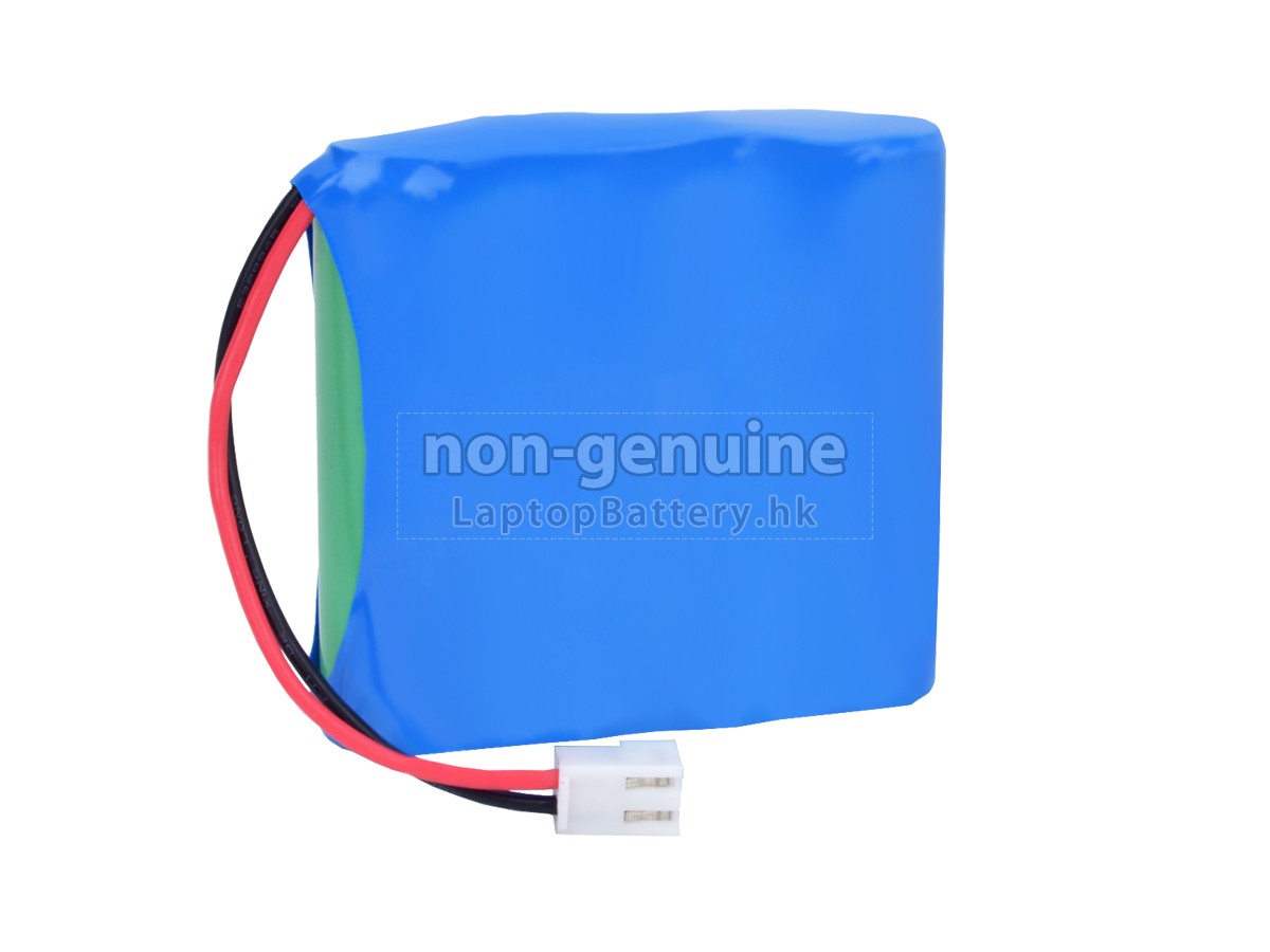Biocare ECG-6020代用電池